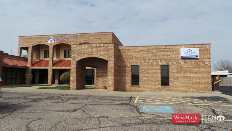 Preview of Office space for Rent at 5124 82nd Street