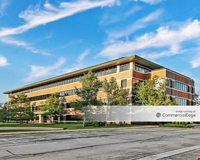 Honey Creek Corporate Center II