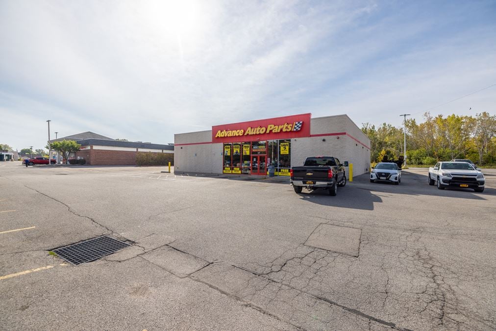 Advance Auto Parts