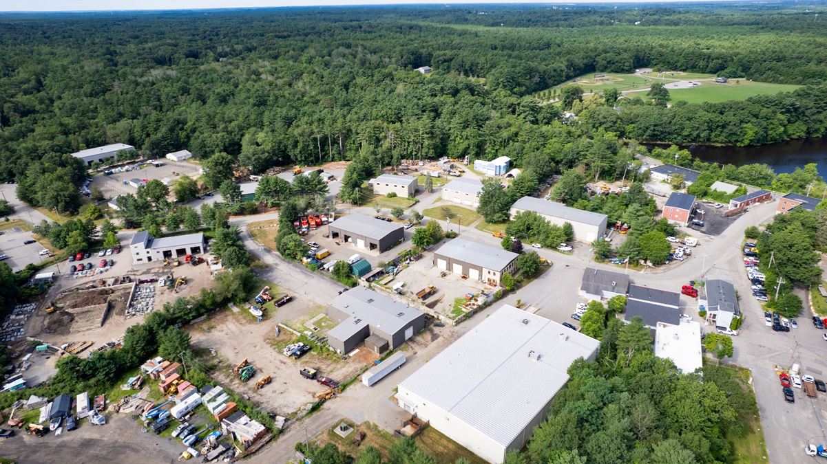 50 Industrial Way