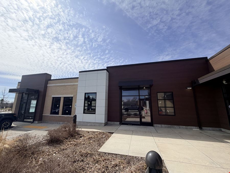 17065-17135 W Capitol Dr