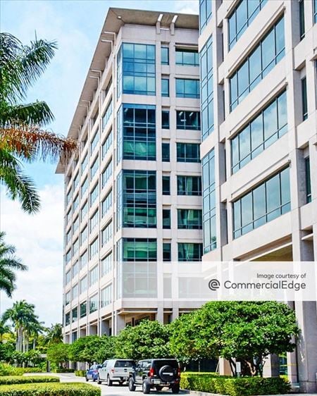 Preview of Office space for Rent at 701 Waterford Way