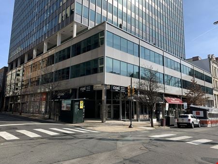Preview of Retail space for Rent at 325 Chestnut St