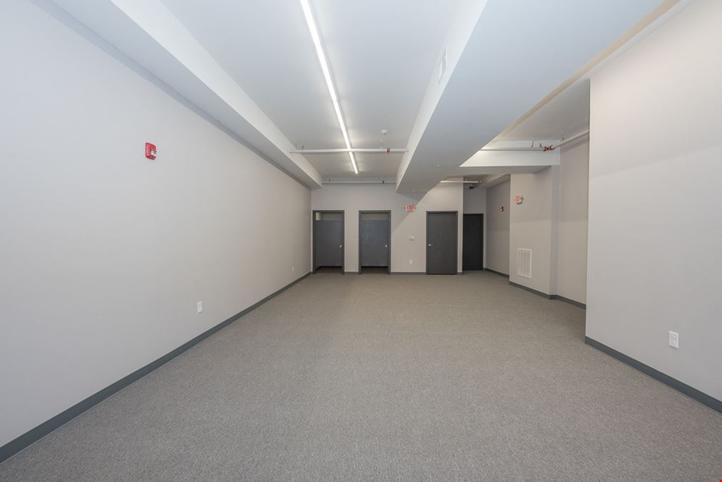302 Market Street