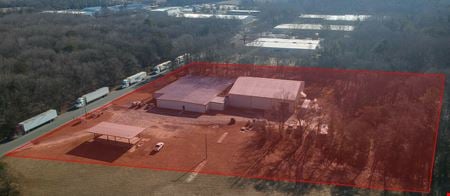 Preview of Industrial space for Sale at 1300 Industrial Park Rd