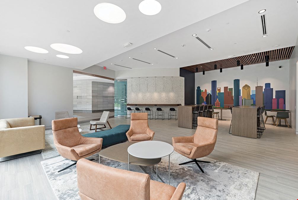 4424 West Sam Houston Parkway North (R068)
