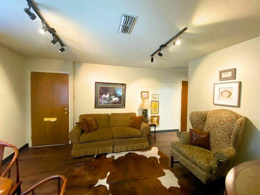 Pleasant Valley Corporate Center