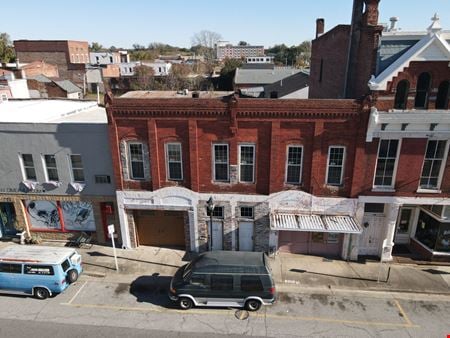 Preview of Retail space for Sale at 220 Sixth Street