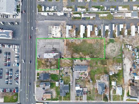 Preview of Office space for Sale at 8475 S State St 