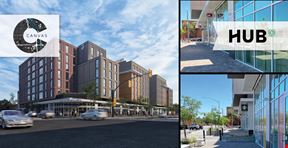 Park Ave & Speedway Blvd | SWC
