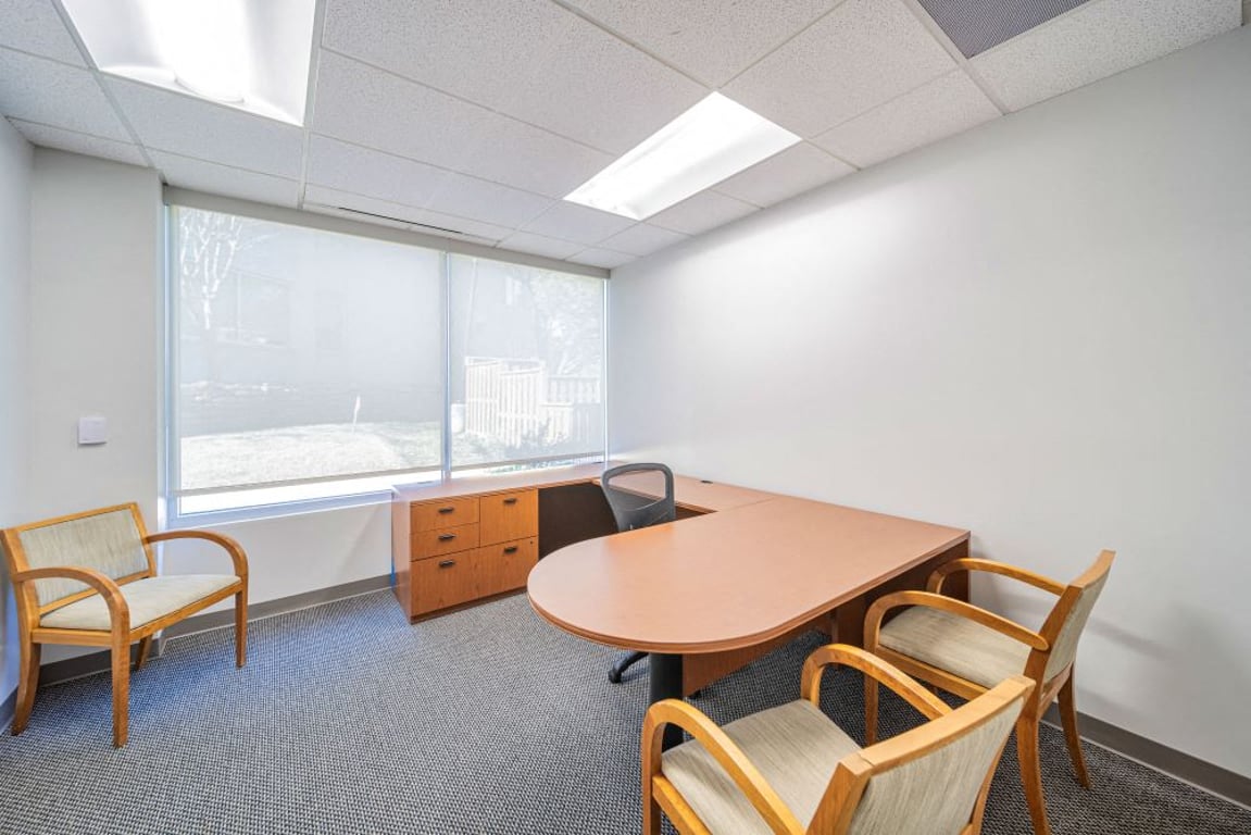 Private Office