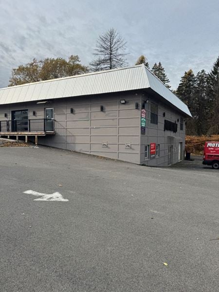 Preview of Retail space for Rent at 31 Old Route 146 Clifton Park
