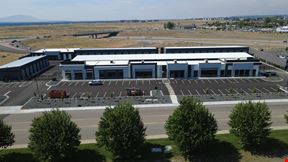 St Thomas Retail Plaza