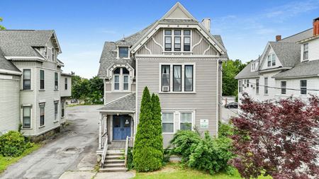 Preview of Multi-Family space for Sale at 135, 141 and 151 Front St