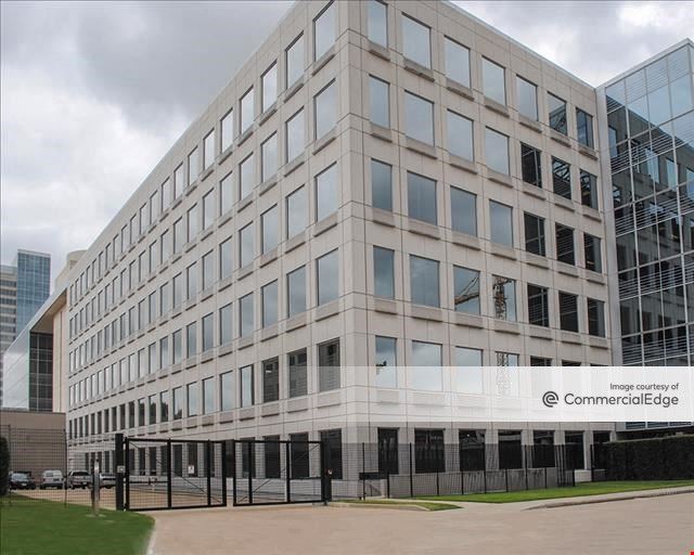 CityWestPlace Building 1
