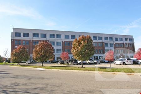 Preview of Office space for Rent at 28405 Van Dyke Ave