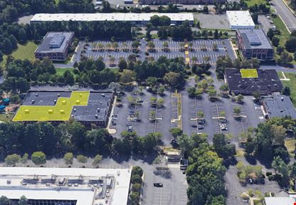 707 Alexander Road (Bldg 2+3)