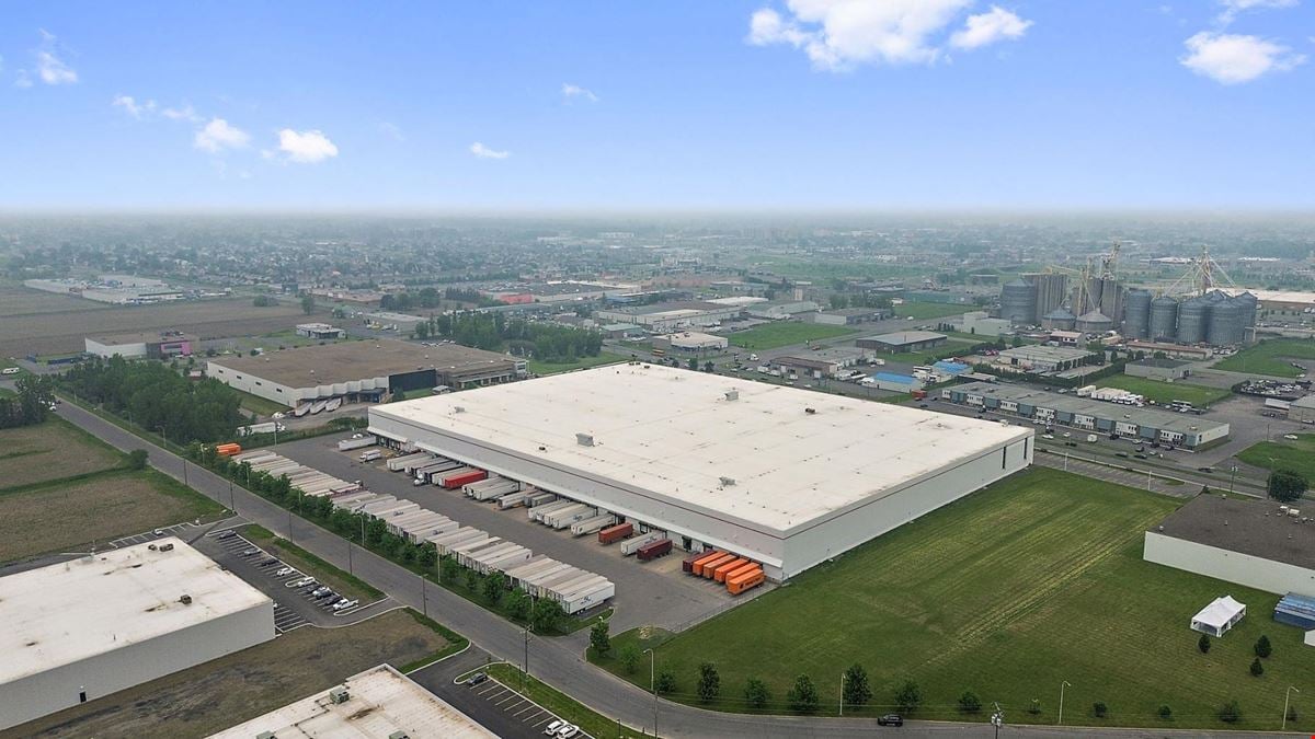 760 Grand-Bernier Nord