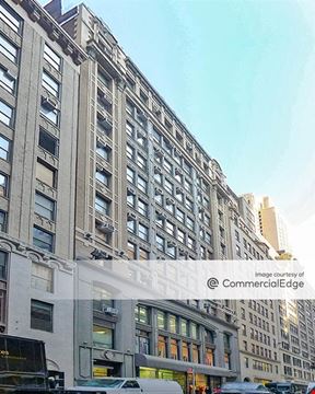 241 West 37th Street