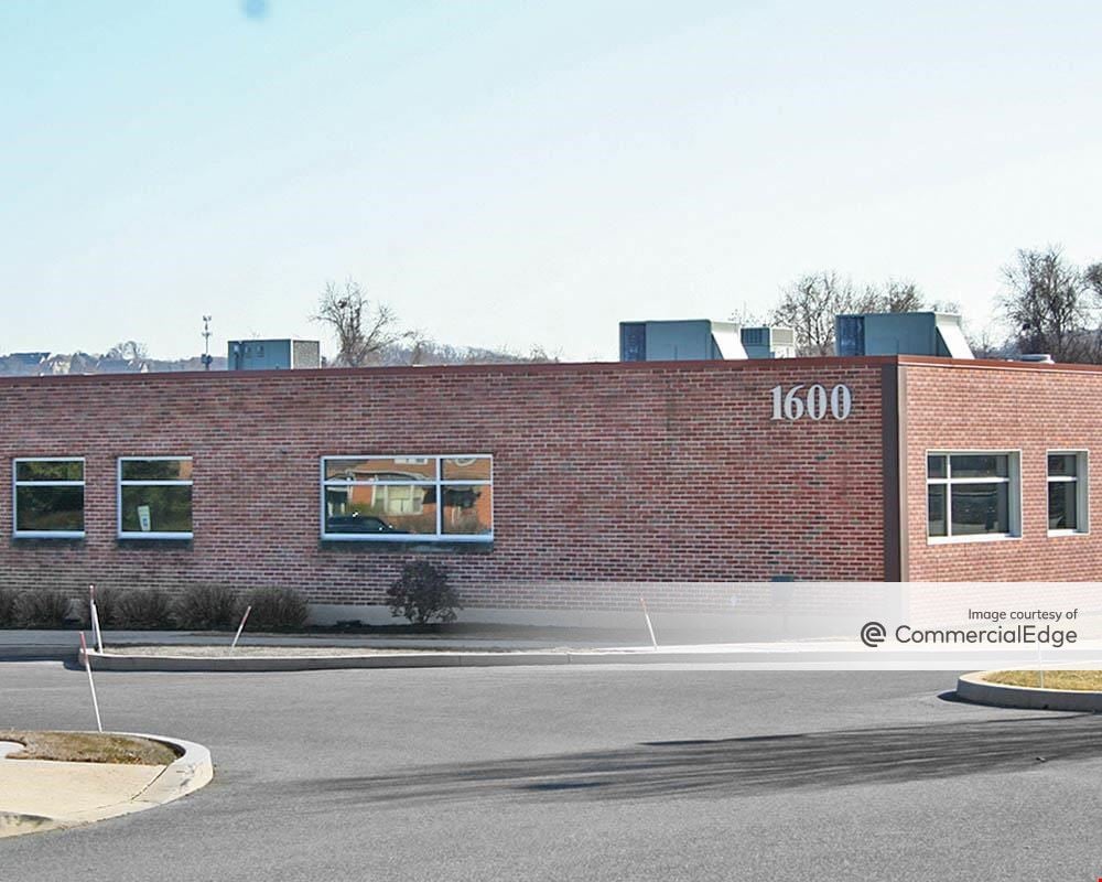 Sixth Avenue Professional Center