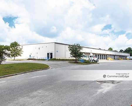 Preview of commercial space at 3290 Benchmark Drive