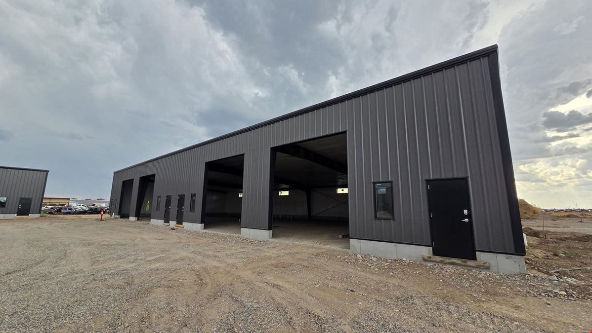 TBD N 15th E, Idaho Falls, ID 83401