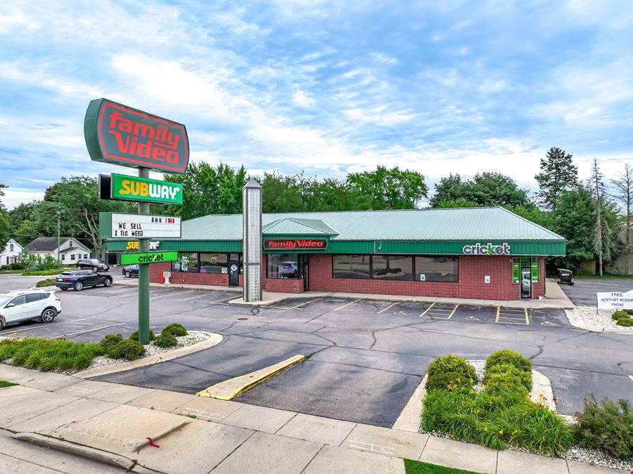 1402 Liberty Ave.
