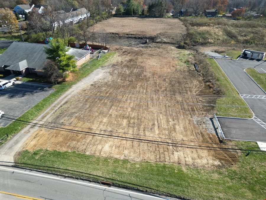 9730 Cincinnati Columbus Road