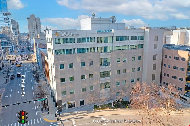 Preview of Office space for Rent at 175 East Main Street