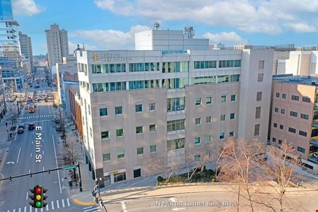 Preview of Office space for Rent at 175 East Main Street