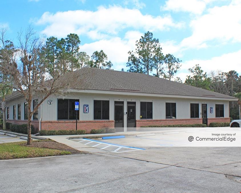 Village Professional Center