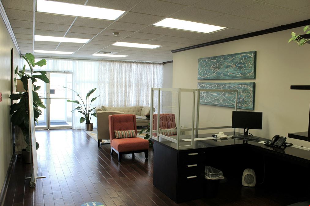 Unique Class A Office Investment Opportunity - Flowood, MS