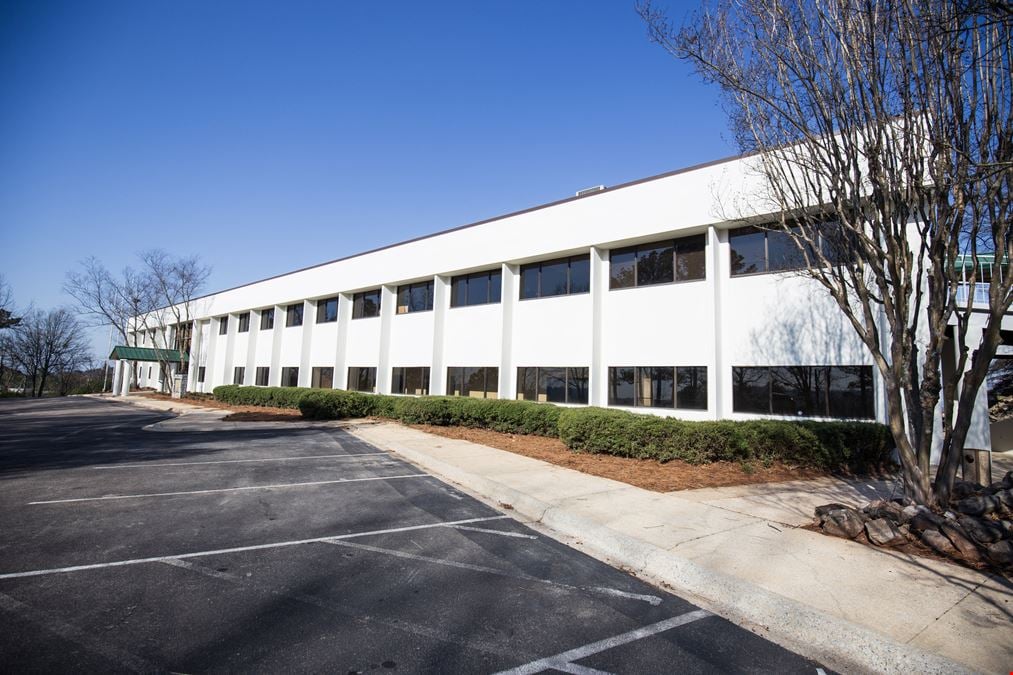 500 Beacon Parkway