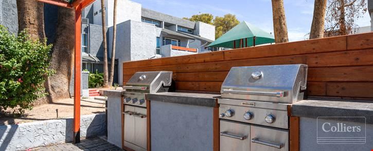 Modern Turnkey Community for Sale in North Central Phoenix