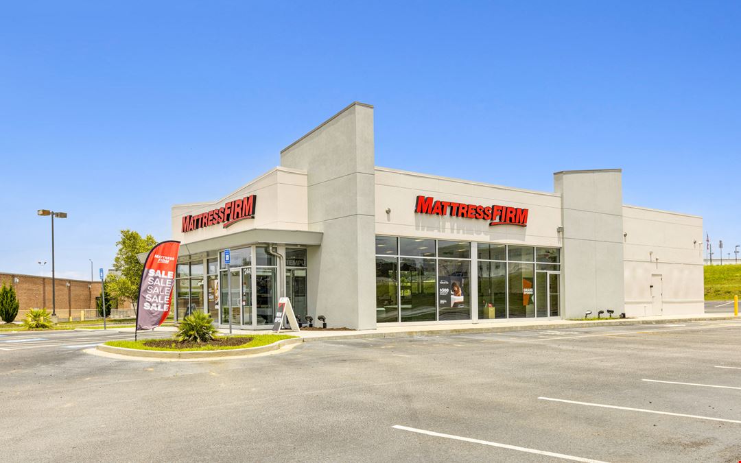 Mattress Firm - Statesboro GA