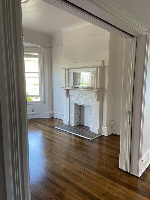 3235 Fillmore St. Second floor, San Francisco, CA  94123
