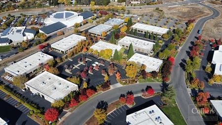 Preview of Office space for Rent at 5005 Windplay Drive