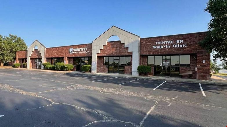Preview of Retail space for Rent at 222 E Primrose St