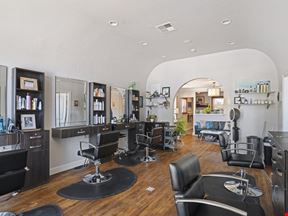 3608 N Western Ave