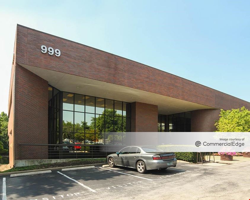 Nines Building