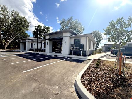 Preview of Office space for Rent at 162 Southern Railway