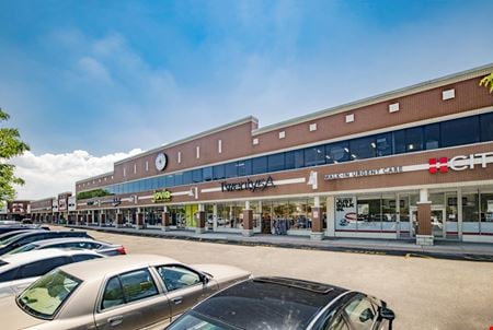 Preview of commercial space at 6500 Jericho Turnpike