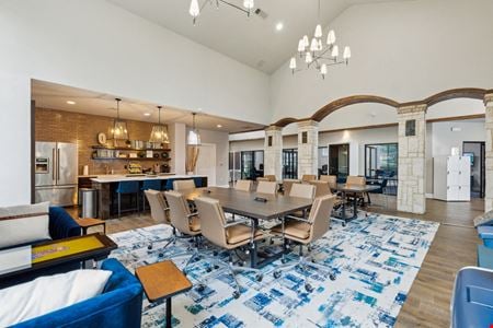 Preview of Coworking space for Rent at 1400 West Valley Ridge Boulevard