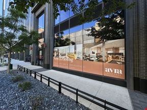 Avra West Loop - Retail