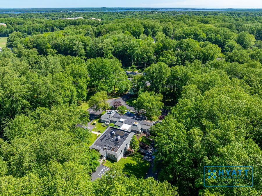 Chesapeake Professional Center
