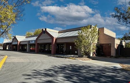 Preview of Retail space for Rent at 6407 City West Parkway