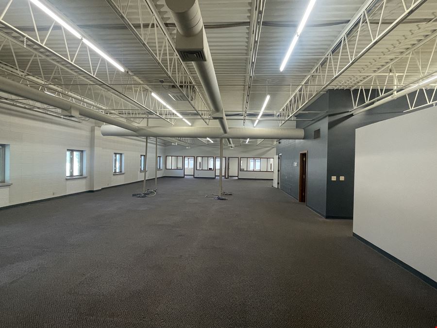 6400 Industrial Loop