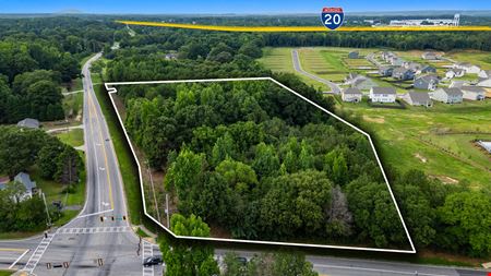 Preview of VacantLand space for Sale at 1731 Klondike Rd SW