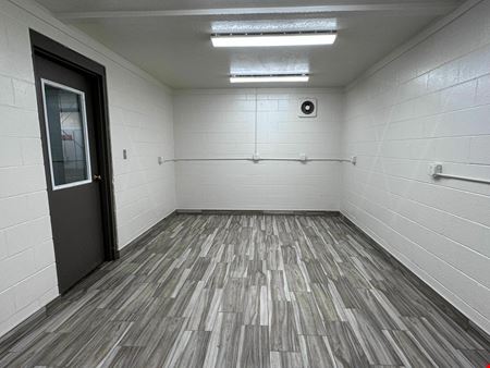 Preview of Industrial space for Sale at 210 W Park Dr