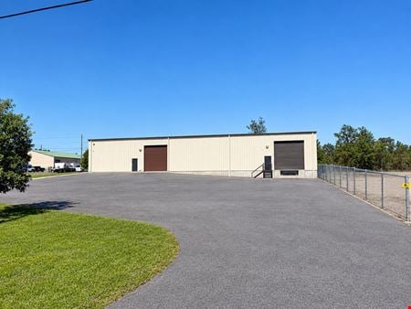 Preview of Industrial space for Rent at 2002 Franke Ct